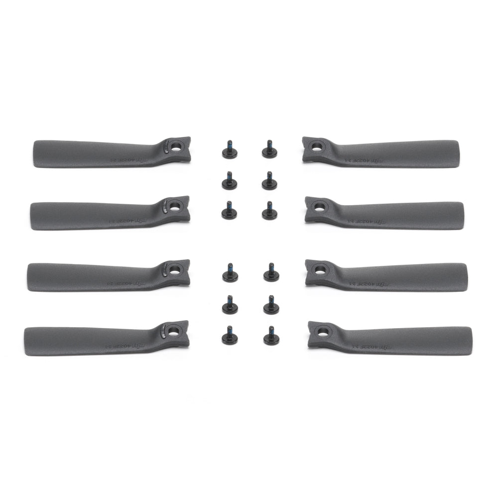 DJI Flip Propellers (Pair, with Screws)