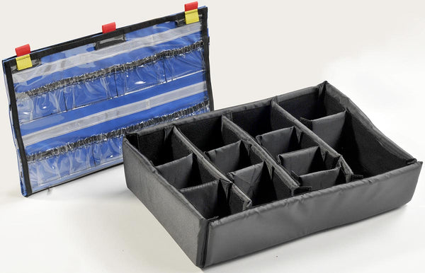 pelican 1505 lig organizer 1500ems case