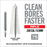 16 Image for Bore-Max® Speed Clean System™-.260 CAL / 6.5MM-Real Avid