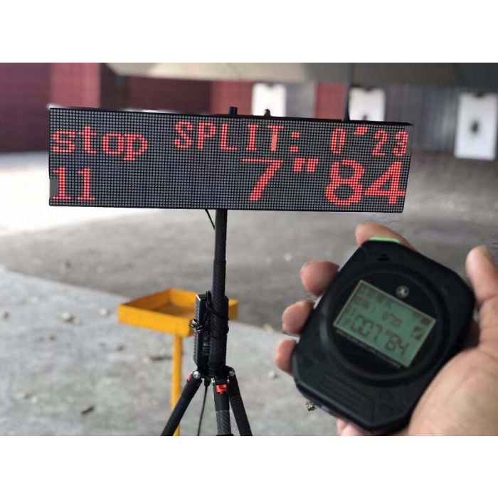 Special Pie Big LED Display Screen