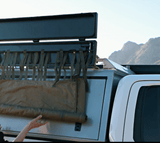 Flex Quick Pitch (Quick-en-Suite Box Unit)