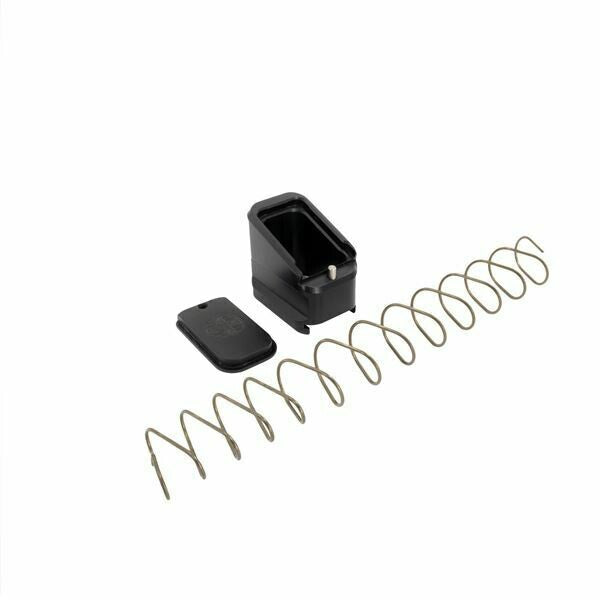 Shield Arms CZP10C/P07-Me-5 +5 Mag Ext
