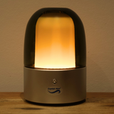 Crystal Aire Polaris Premium Aroma Diffuser with App Control (60ml)
