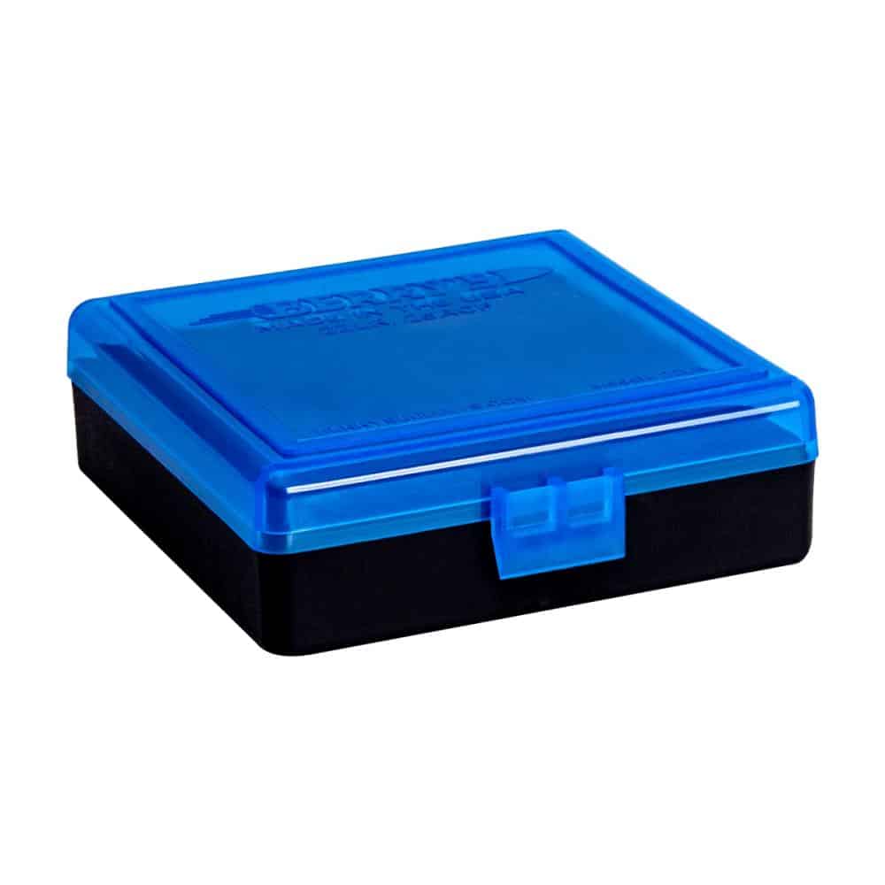 Ammo Box #22LR .22 Long Rifle 100rd - Image 3
