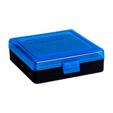 Ammo Box #22LR .22 Long Rifle 100rd - Image 3