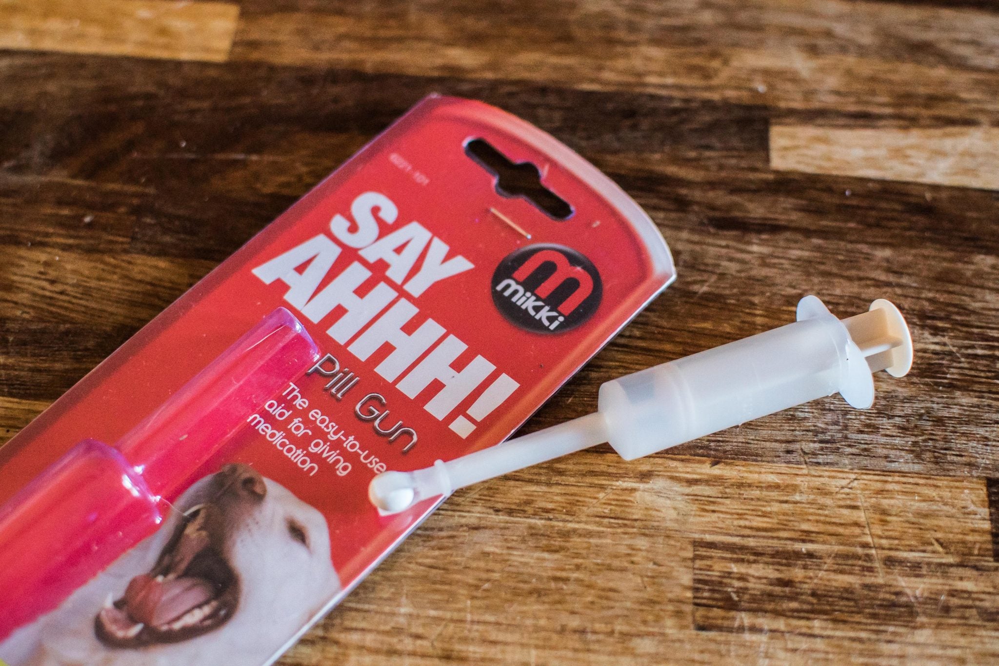 Pill Gun - Image 5