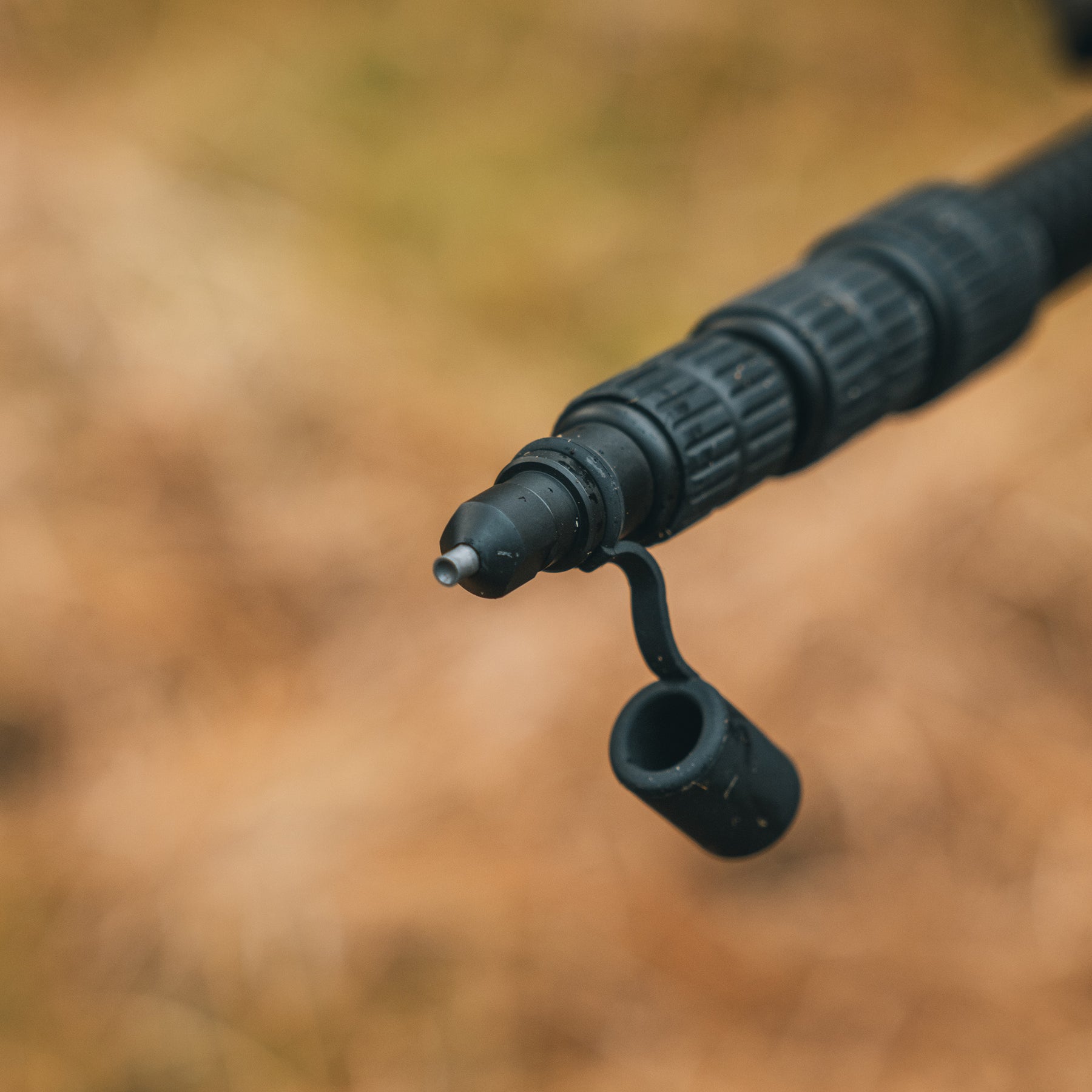 Spartan Ascent Tripod Gen 2 with Davros Pro Head (27cm-128cm)