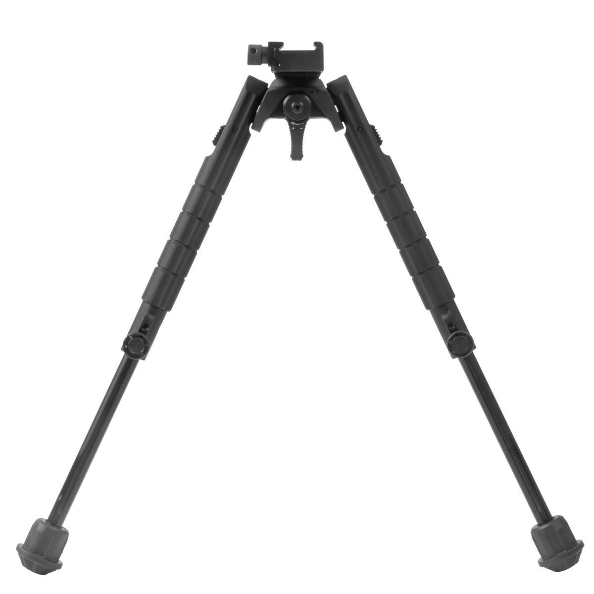 UTG® Recon 360® TL Bipod, 8"-12" Center Height, Picatinny