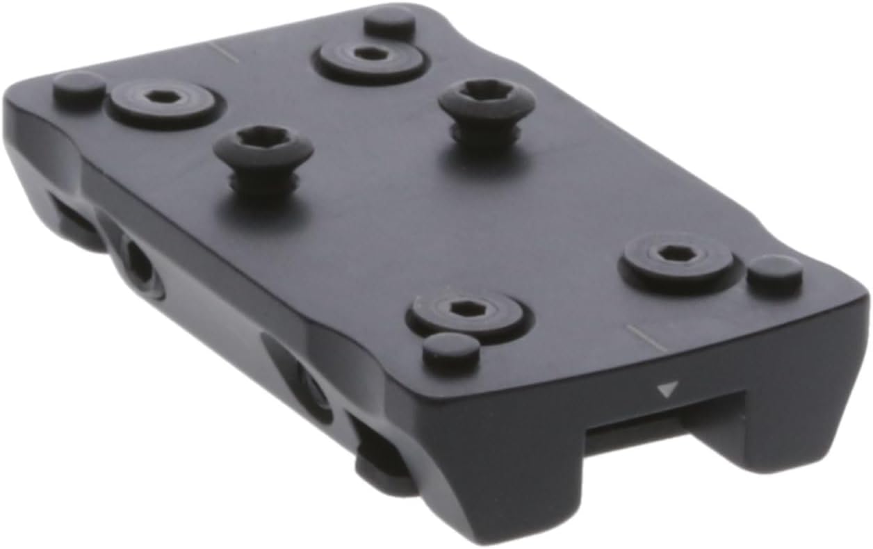 TruGlo Truglo Universal Shotgun Rib Mounts (4-Post Mounting System)