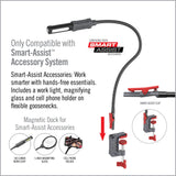 3rd Image for Smart-Assist™ – C-Mount - Real Avid