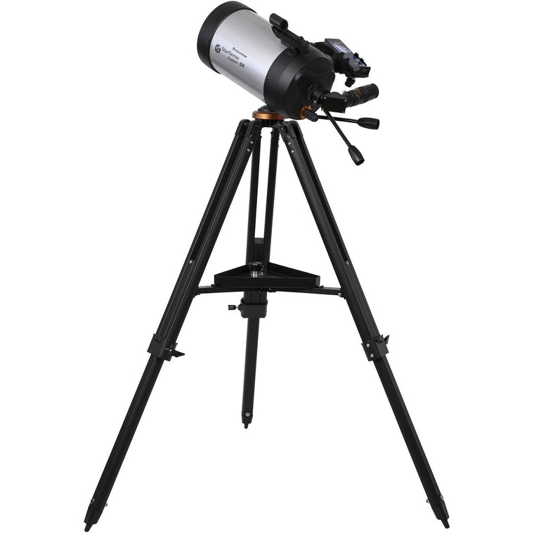 Celestron StarSense Explorer DX 6 SCT Telescope