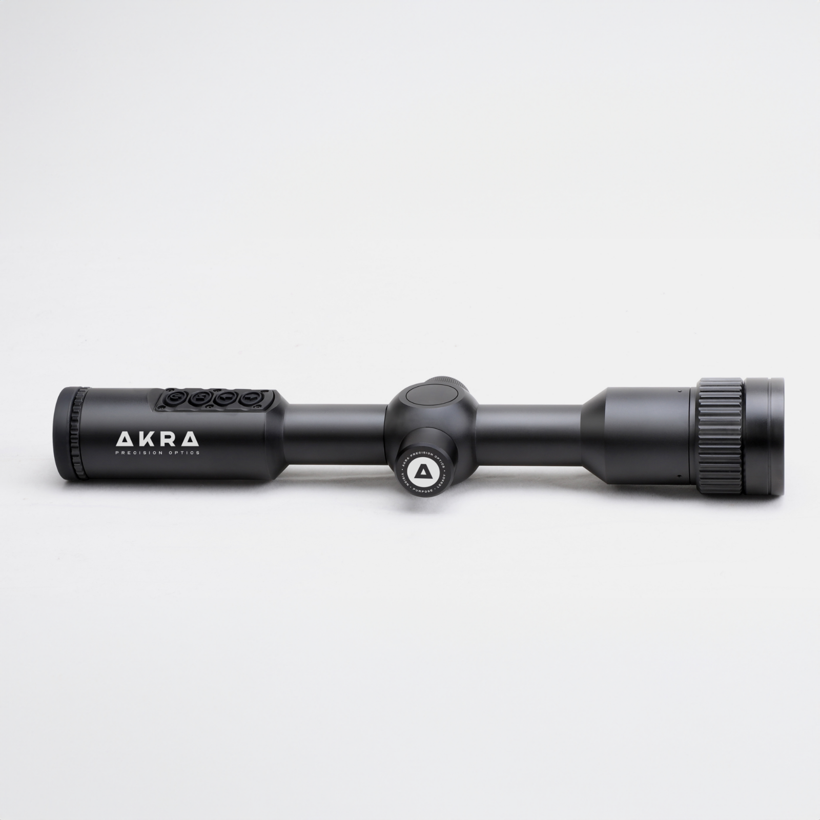 VISION X 3-9x35mm Thermal
