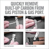 3 Image for Gun Boss® - AK47 Cleaning Kit-Real Avid