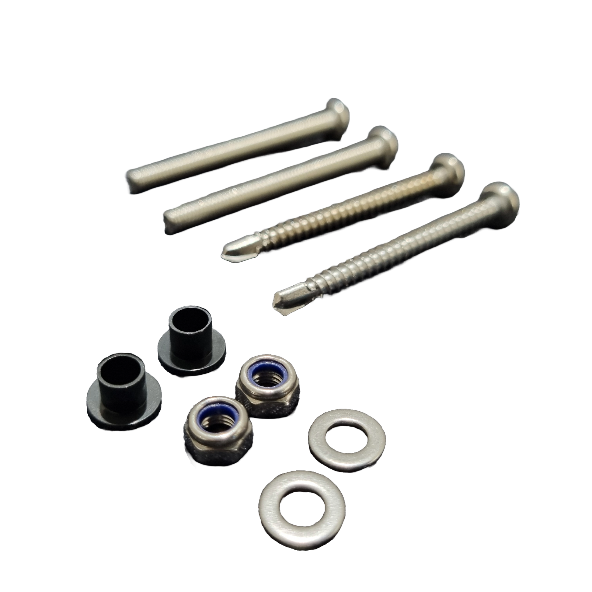 Flex 12V LED Dual-Colour Rock Light (Built-In Switch)