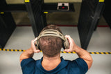 Walker's Razor Tactical-Grip Series Earmuffs (Flat Dark Earth)