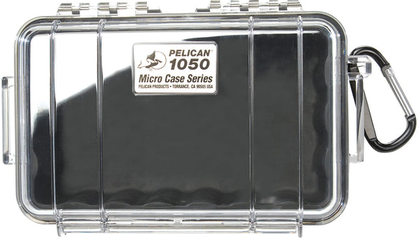 pelican waterproof electronics enclosure box