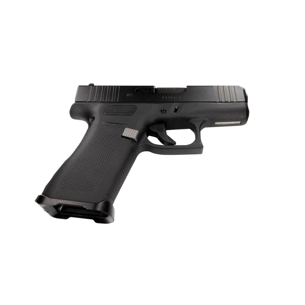 Shield Arms G43X Magazine Release