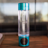 Crystal Aire Hydrogen Water Bottle (260ml)