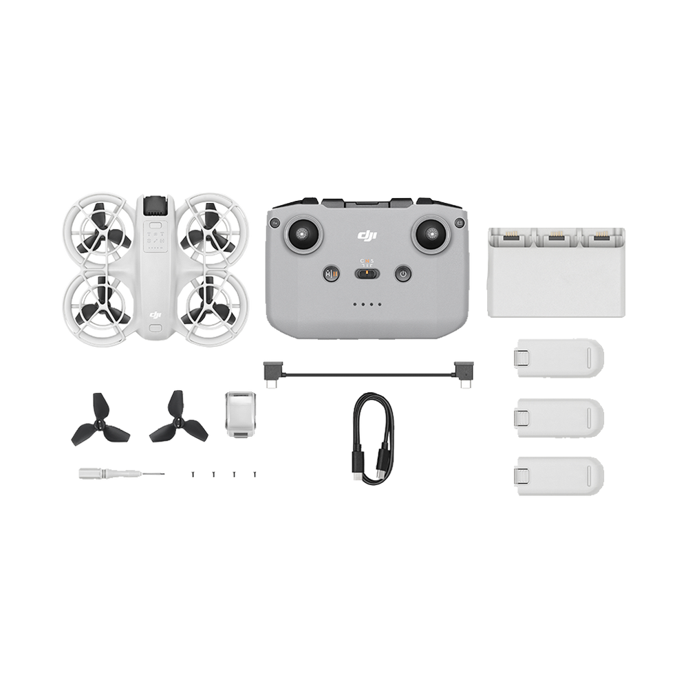 DJI Neo Fly More Combo
