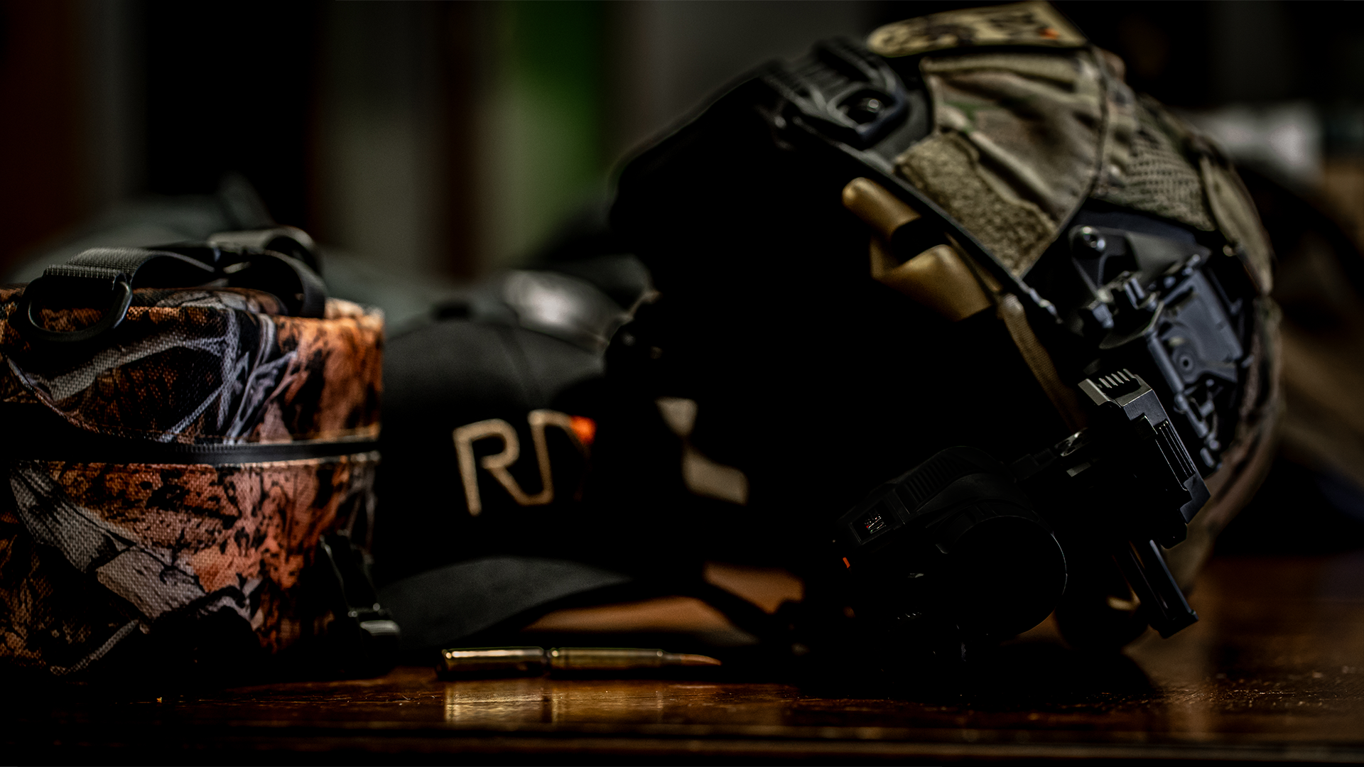 Rix RIX Stride ST6 Lite Thermal Monocular (640 resolution, 25mm)