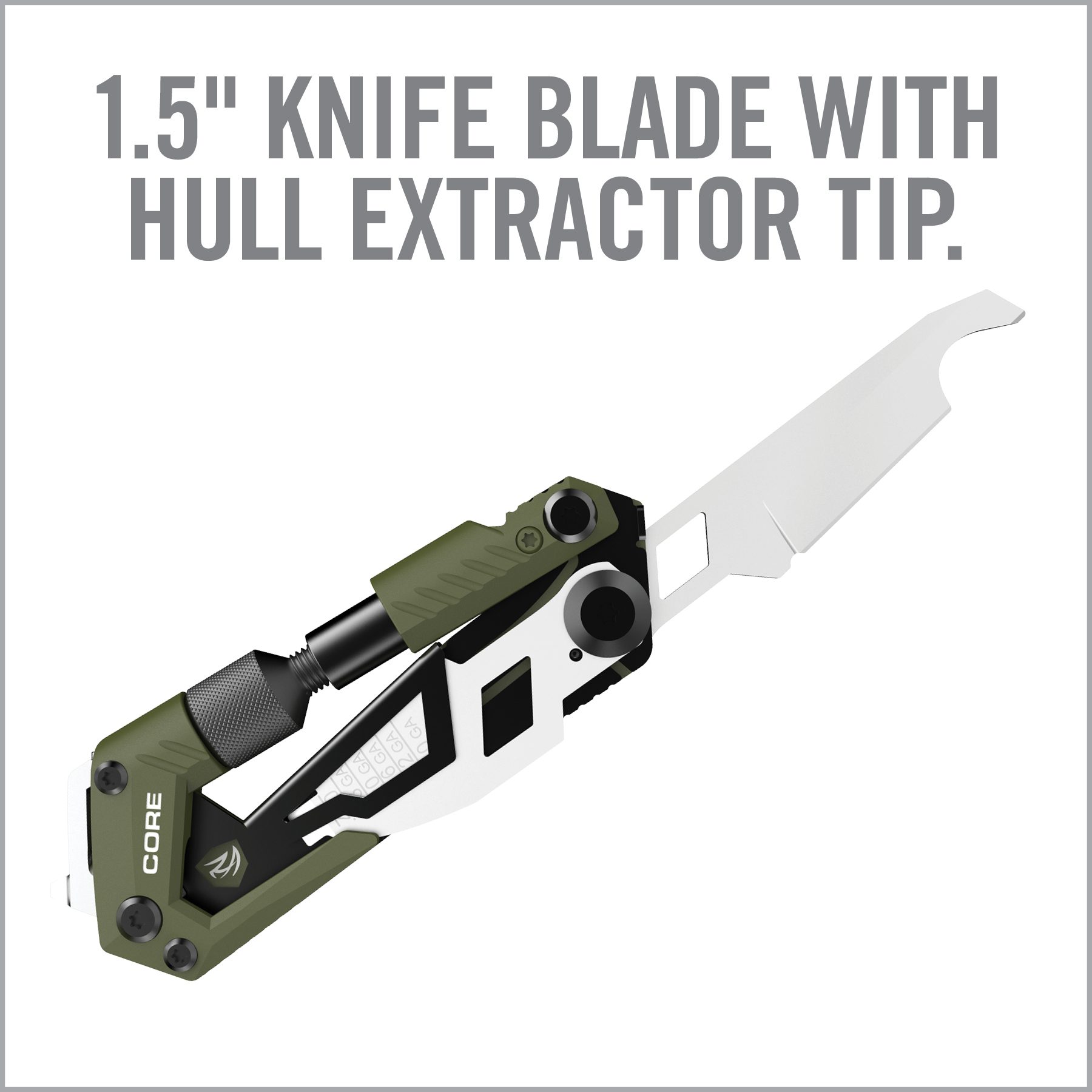 15 Image for Gun Tool Core® - Shotgun-Real Avid