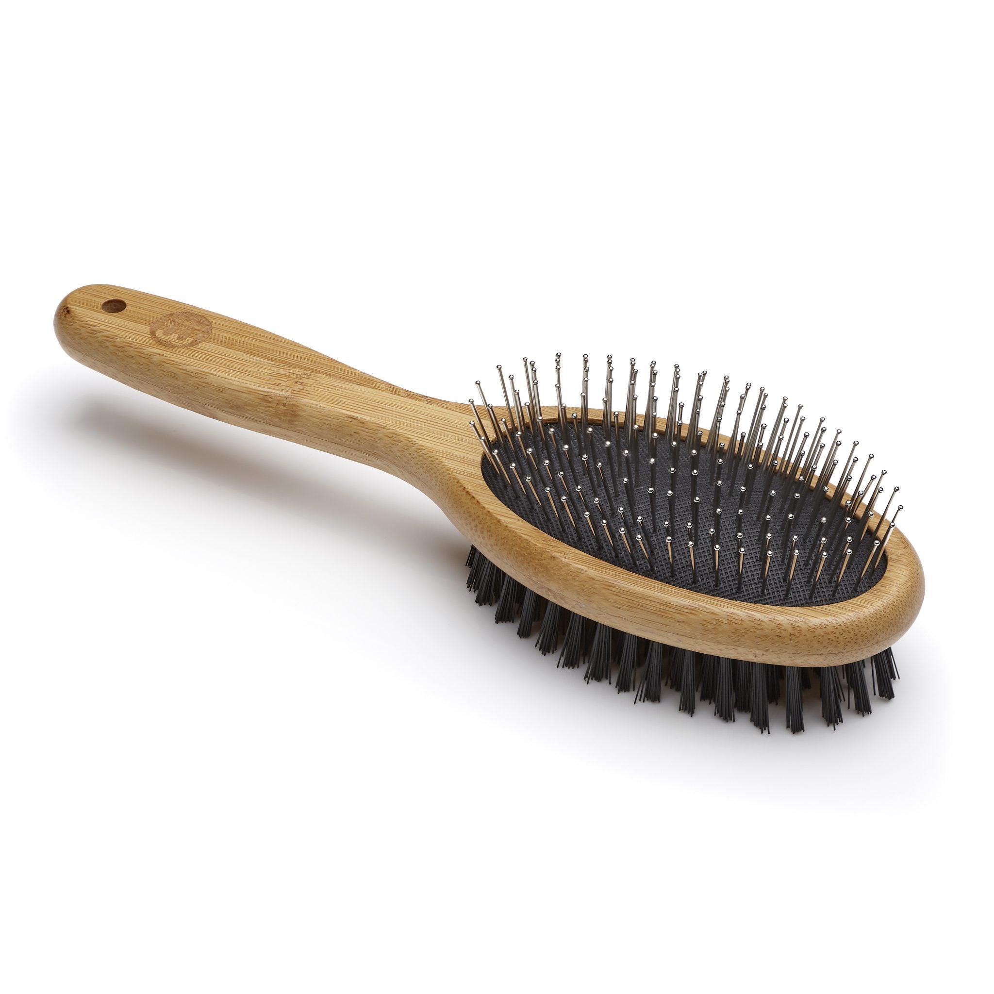 Bamboo Combi Brush - Large - Image 3