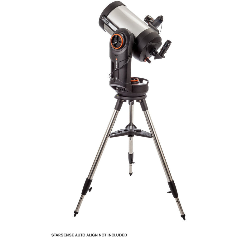 Celestron NexStar Evolution 8