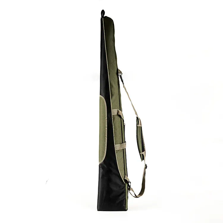 Glary Rifle Bag 54”/137cm Green & Black