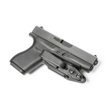 Shield Arms Vanguard2 Glock 42/43 Pistol Holster