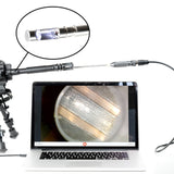 NTG100H 26-inch Rigid USB Borescope