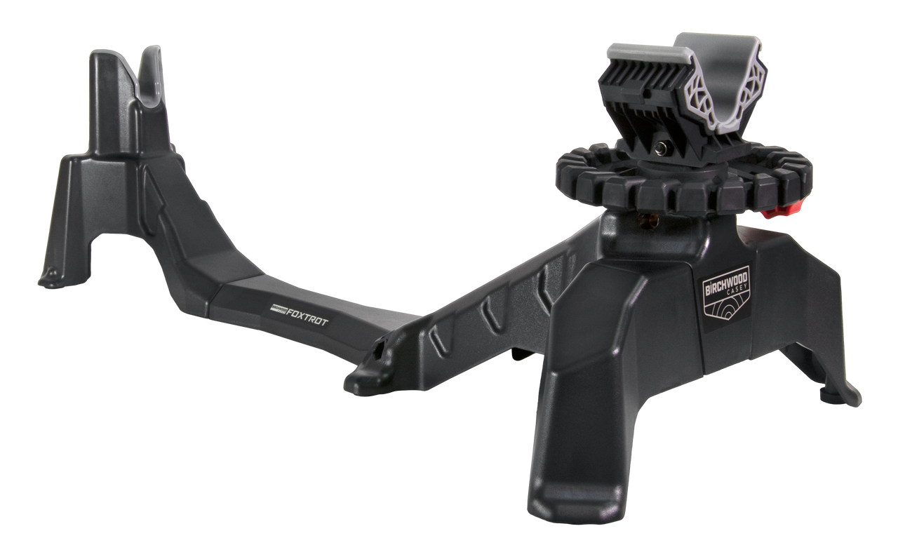Birchwood Foxtrot Rifle and Pistol Shooting Rest