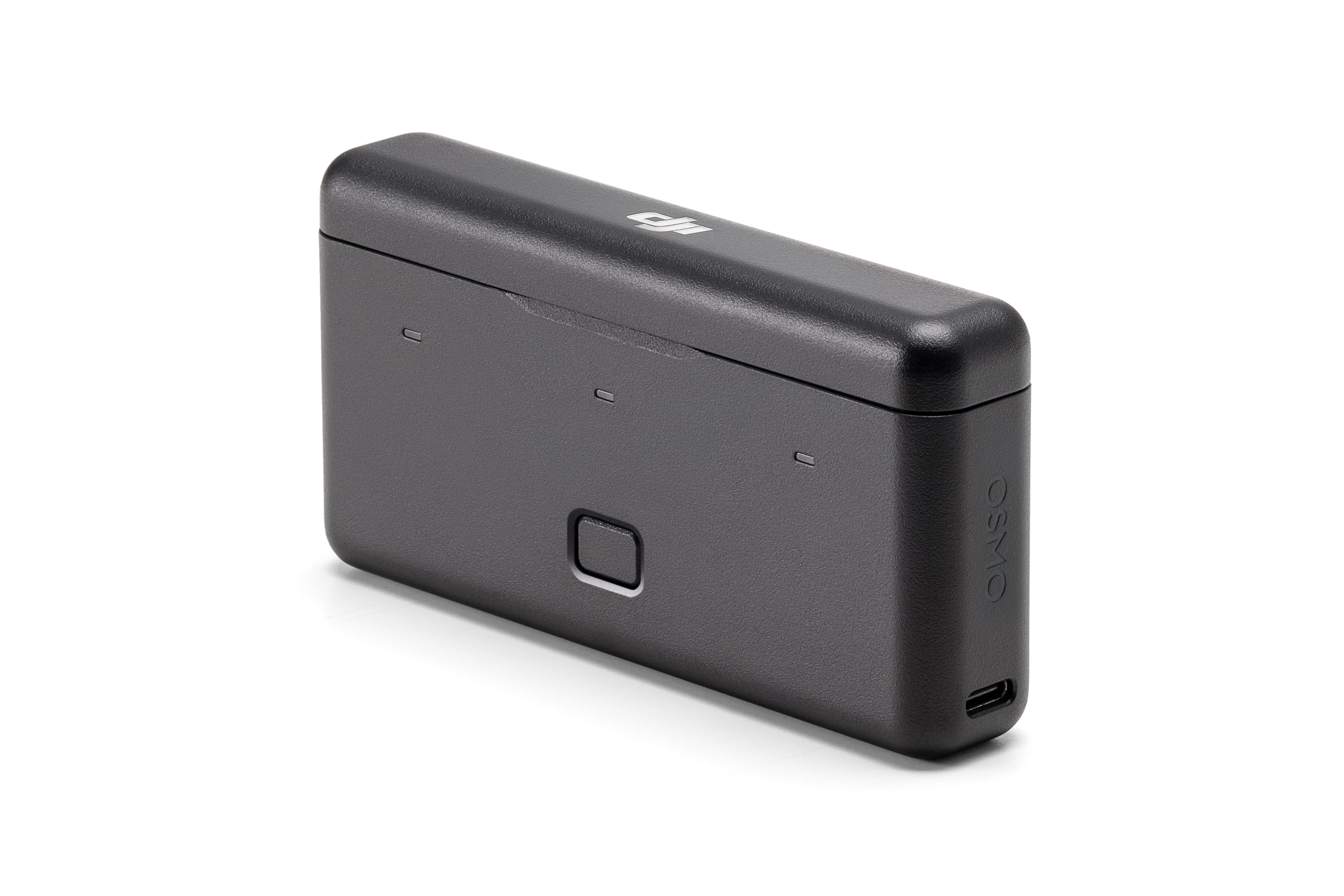 DJI Osmo Action Multifunctional Battery Case 2