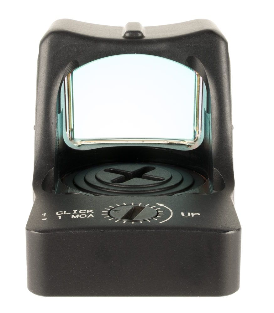 Trijicon RMR HD Red Dot Sight (Dot 3.25 MOA / Circle 55 MOA)
