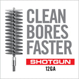 19 Image for Bore-Max® Speed Brush®-12GA-Real Avid