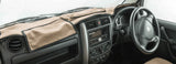 Escape Gear Dash Cover - Ford Ranger P375 Wildtrak (2016-2022)