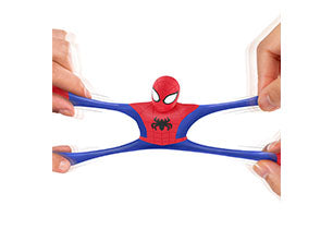 Goo Jit Zu Marvel Mini Heroes In CDU