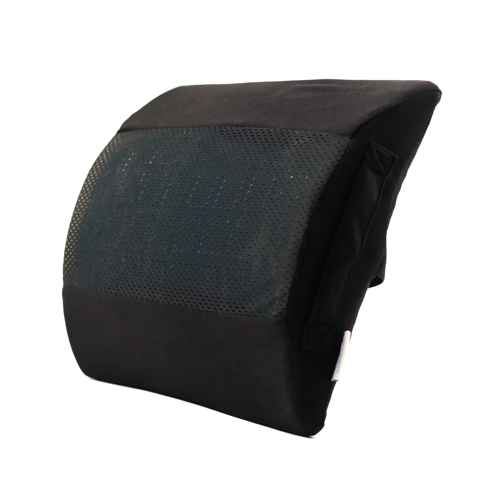 Naipo Electronic Pulse Massager with 4 Electronic Pads, Memory Foam, Cushion and Cooling Gel