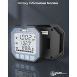 Flex Battery Monitor Kit