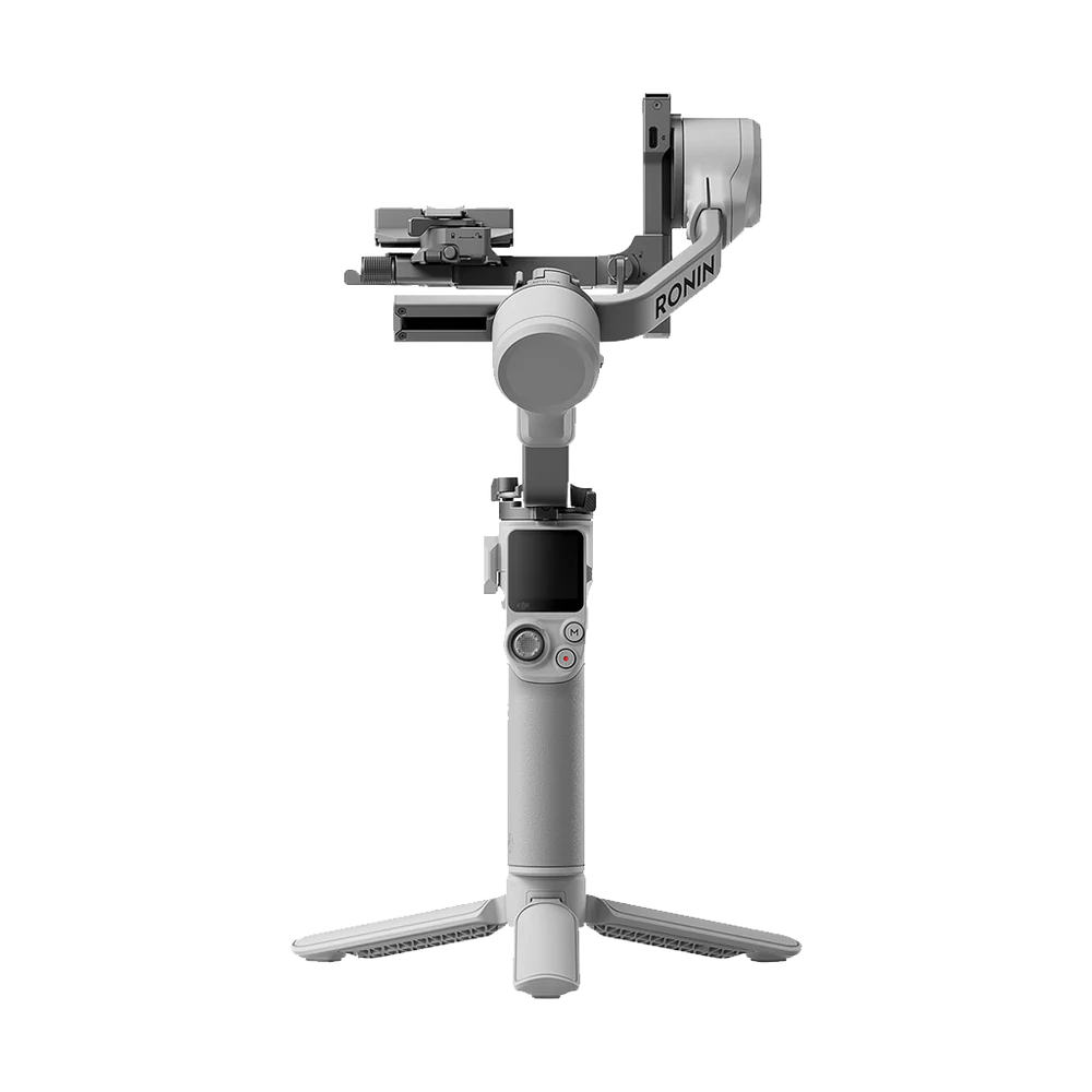 DJI RS 4 Mini Gimbal Stabilizer