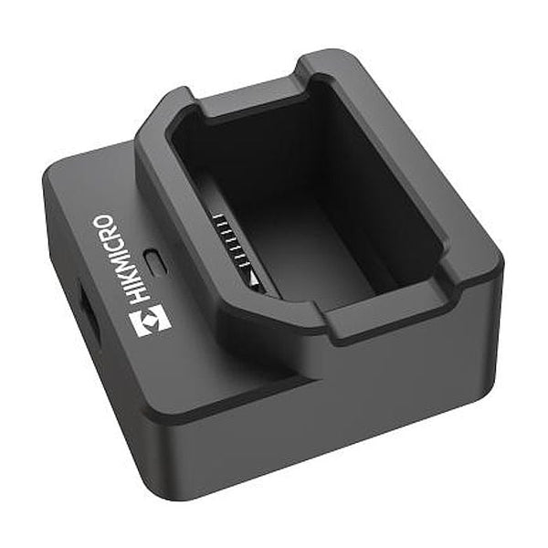 Hikmicro HM-CB-T2 Battery Charger Base (4.2V/1.35A Output)