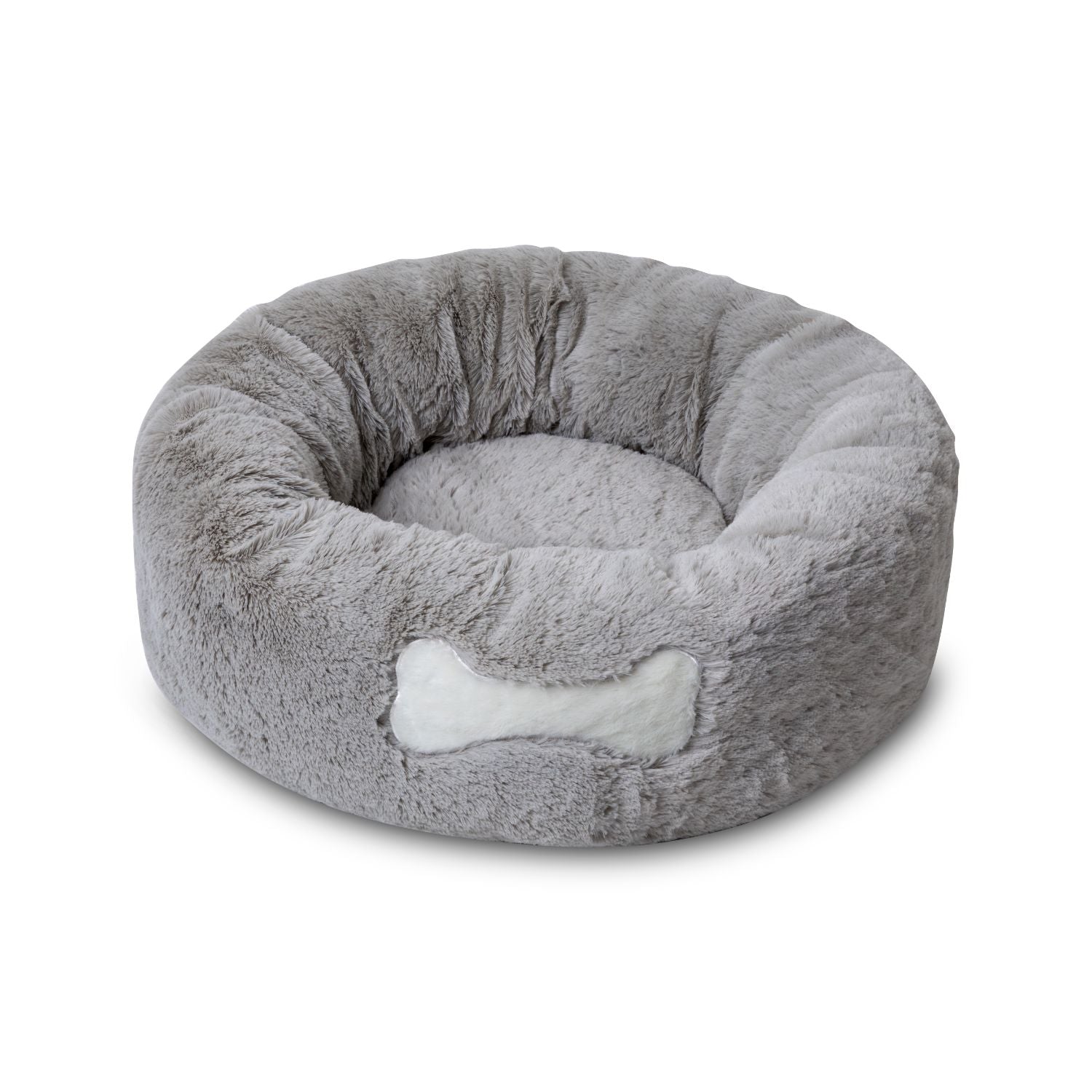 Calming Donut Bed - Small - Image 2