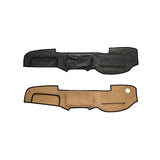 Escape Gear Dash Cover - Ford Ranger P375 Wildtrak (2016-2022)