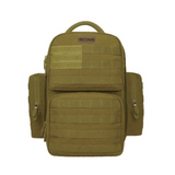 Ecoevo Tactical Elite Backpack XL