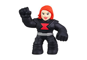 Goo Jit Zu Marvel Mini Heroes In CDU