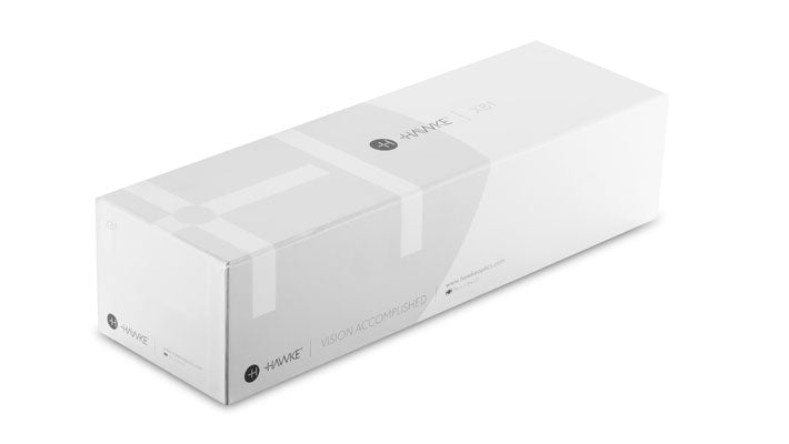 Hawke Crossbow Scope 1.5-5x32mm (XBI Short Range IR)