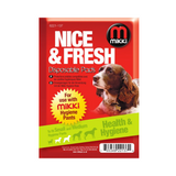 Mikki Disposable Hygiene Pads (Small-Medium)