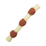 Nylabone Extreme Chew Shish Kebab Chicken - product detail image SA online