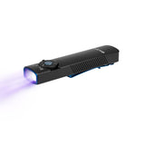 Olight Arkfeld UV EDC Flashlight (365nm UV, 1000 Lumens, 101m, Black)