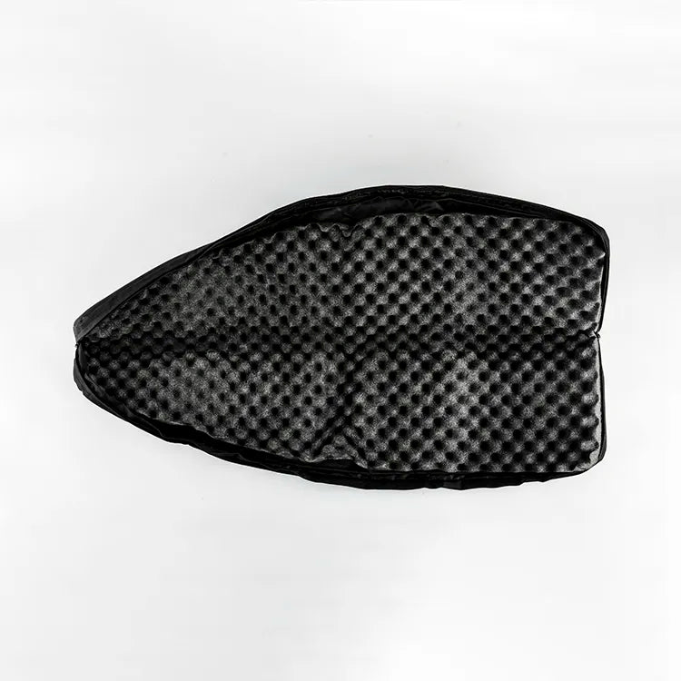 Glary AR Rifle Bag (Black 122cm)