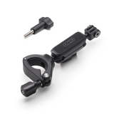 osmo action handlebar mount